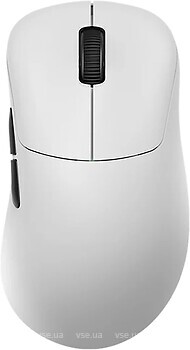 Фото RAWM ER21 White Bluetooth/USB