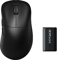 Фото RAWM ER21PRO Black USB