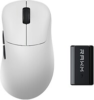 Фото RAWM ER21PRO White USB