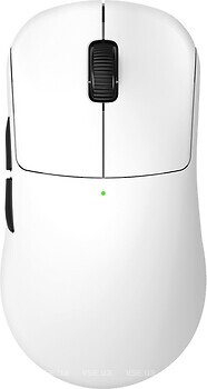 Фото RAWM ES21 White Bluetooth/USB