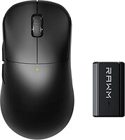 Фото RAWM ES21PRO Black USB