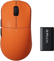 Фото RAWM ES21PRO Orange USB