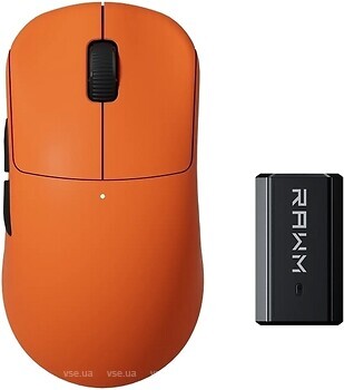 Фото RAWM ES21PRO Orange USB