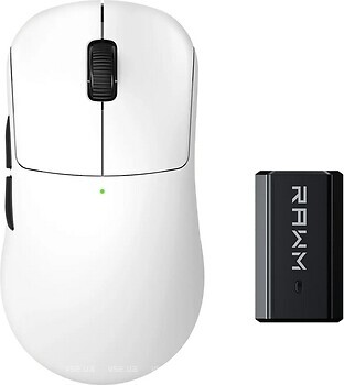 Фото RAWM ES21PRO White USB