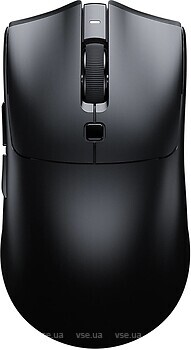 Фото RAWM SA-MH01 Black Bluetooth/USB