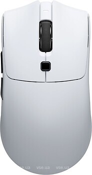 Фото RAWM SA-MH01 White Bluetooth/USB
