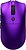 Фото RAWM SA-MH01 Purple Bluetooth/USB