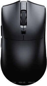 Фото RAWM SA-MH01PRO Black Bluetooth/USB