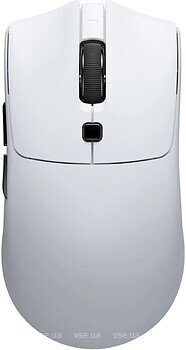 Фото RAWM SA-MH01PRO White Bluetooth/USB