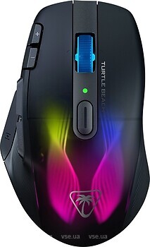 Фото Turtle Beach Kone XP Air Black Bluetooth/USB