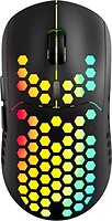 Фото Canyon Haster GMW-18 Black USB (CND-SGMW18)