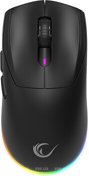 Фото Rampage Prote M5 Black Bluetooth/USB