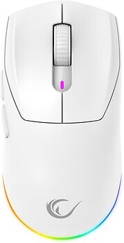 Фото Rampage Prote M5 White Bluetooth/USB