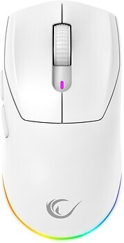 Фото Rampage Prote M5 Pro White Bluetooth/USB