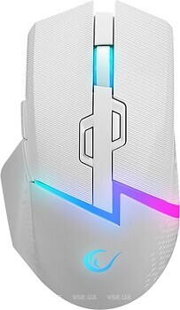 Фото Rampage Drop M3 White USB