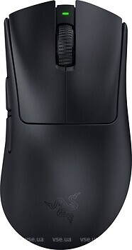 Фото Razer DeathAdder V4 Pro Black USB (RZ01-05330100-R3G1)