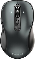 Фото Yenkee Gyro Black Bluetooth/USB (YMS 2010BK)