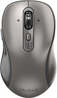 Фото Yenkee Gyro Black Bluetooth/USB (YMS 2010SR)