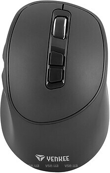 Фото Yenkee Slider Grey USB (YMS 2080GY)