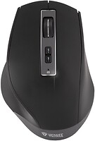 Фото Yenkee Range Black USB (YMS 2075)
