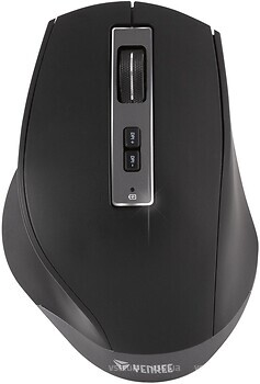 Фото Yenkee Range Black USB (YMS 2075)