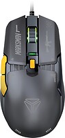 Фото Yenkee Marksman Black USB (YMS 3600BK)