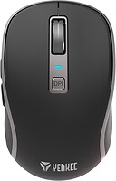 Фото Yenkee Noble Black Bluetooth/USB (YMS 2085BK)