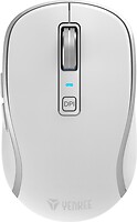 Фото Yenkee Noble White Bluetooth/USB (YMS 2085WE)