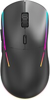 Фото Yenkee Samurai Black USB (YMS 3500BK)