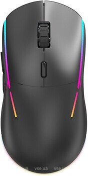 Фото Yenkee Samurai Black USB (YMS 3500BK)
