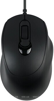 Фото T-WOLF V2 Fasion Black USB