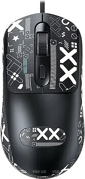 Фото T-WOLF G580 Black USB