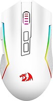 Фото Redragon Trident White Bluetooth/USB (71864)