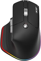 Фото Acer Easy Fit Black Bluetooth/USB