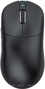Фото Attack Shark X8 Ultra Black Bluetooth/USB