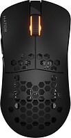 Фото Hator Stellar Wireless Black Bluetooth/USB (HTM650)