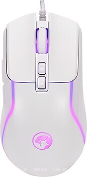 Фото Marvo M292 Capo 20 White USB