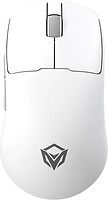 Фото Meetion GW40 White Bluetooth/USB