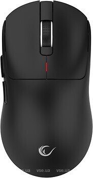 Фото Rampage Clax Black Bluetooth/USB