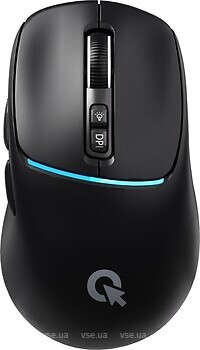 Фото OfficePro M468 Black Bluetooth/USB (M468B)