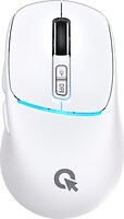 Фото OfficePro M468 White Bluetooth/USB (M468W)