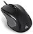 Фото Golden Field M012G-BL Black PS/2