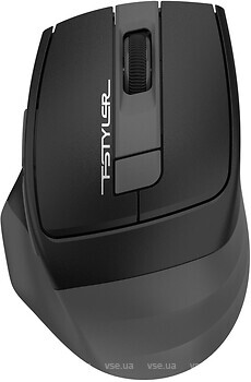 Фото A4Tech Fstyler FG35CS Plus Grey USB