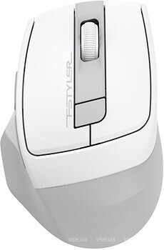 Фото A4Tech Fstyler FG35CS Plus White USB