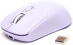 Фото Holmer MW-02OF Violet Bluetooth/USB