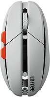 Фото Lofree Hypace Jet Crayon Grey Bluetooth/USB