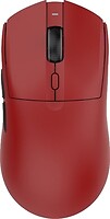 Фото A-Jazz AJ139 V2 MC Red Bluetooth/USB (AJ139-V2-MC-R)