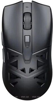 Фото RAWM SA-SL01C Black Bluetooth/USB