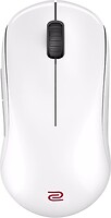 Фото Zowie Gear U2-DW White USB (9H.N4PBE.A3E)