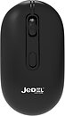 Фото Jedel WD133 Black Bluetooth/USB